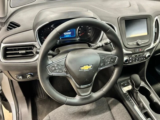 Used 2024 Gray Chevrolet LT image 15