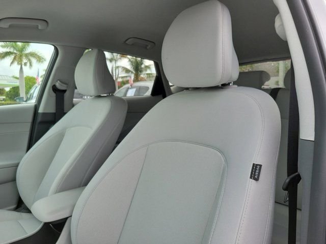 Certified Used 2026 Gray Hyundai SEL Sport image 14