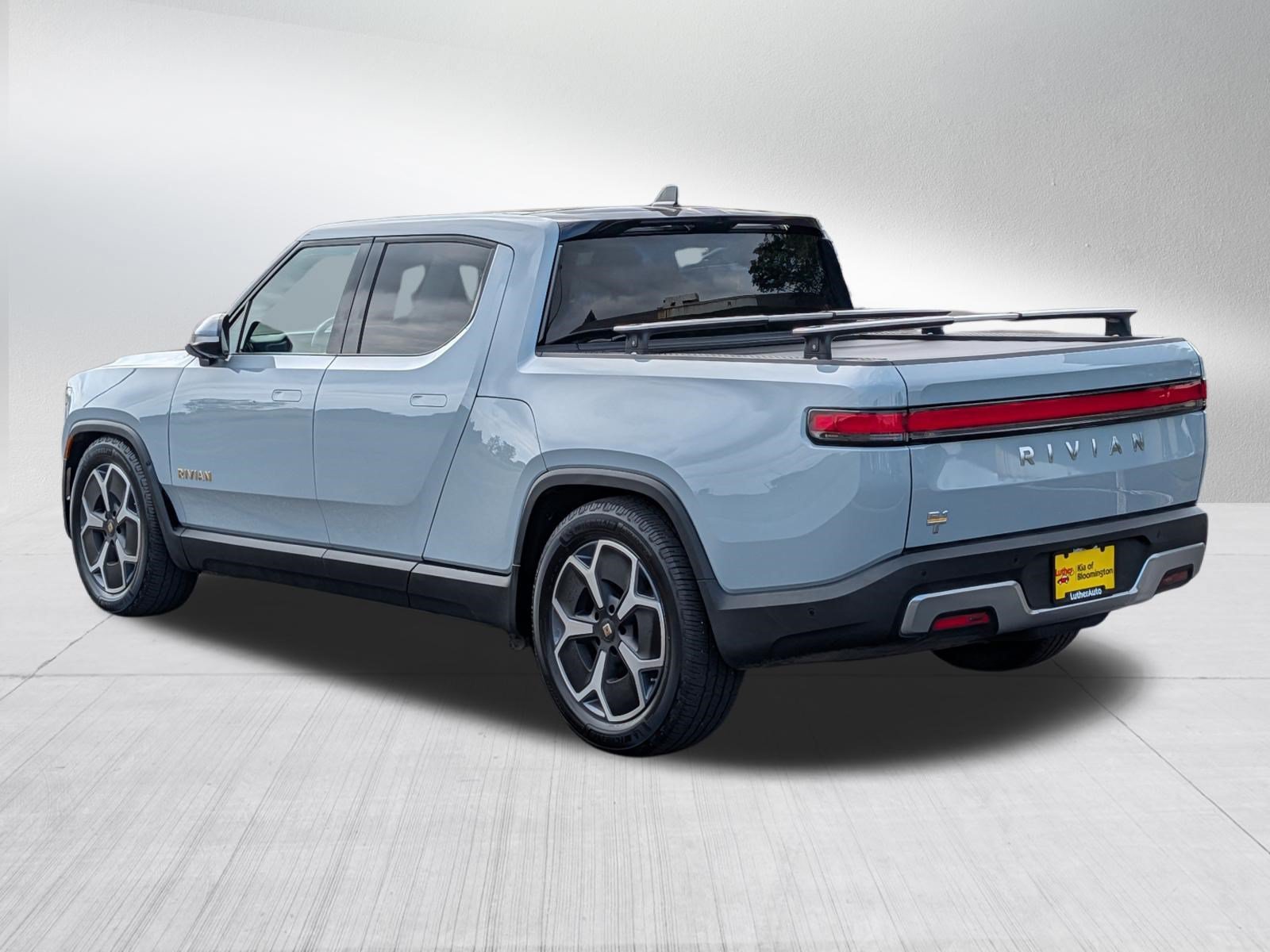 Used 2022 El Cap Granite Rivian Adventure Package image 5