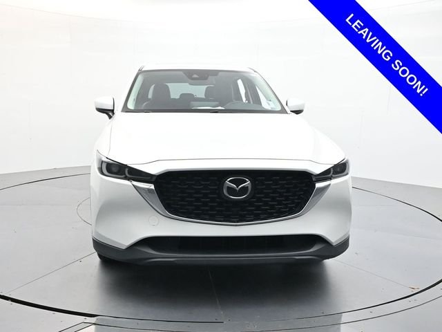 2023 Mazda CX-5 2.5 S Premium Package