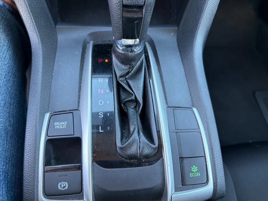 Used 2019 Gray Honda LX image 27