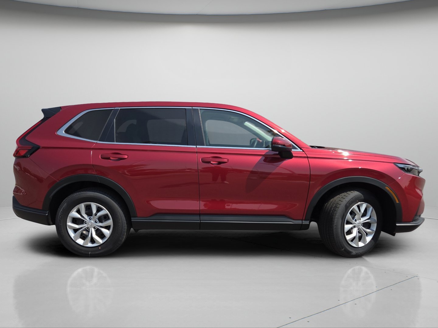 2026 Honda CR-V LX - Photo 24