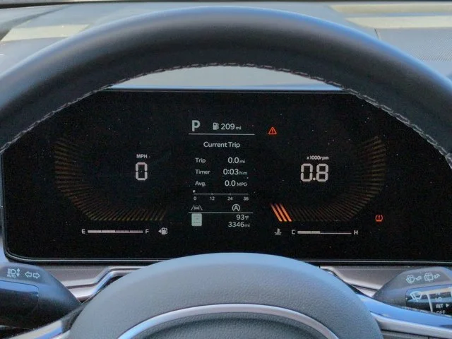 New 2025 Glacial White Pearl Kia S image 27