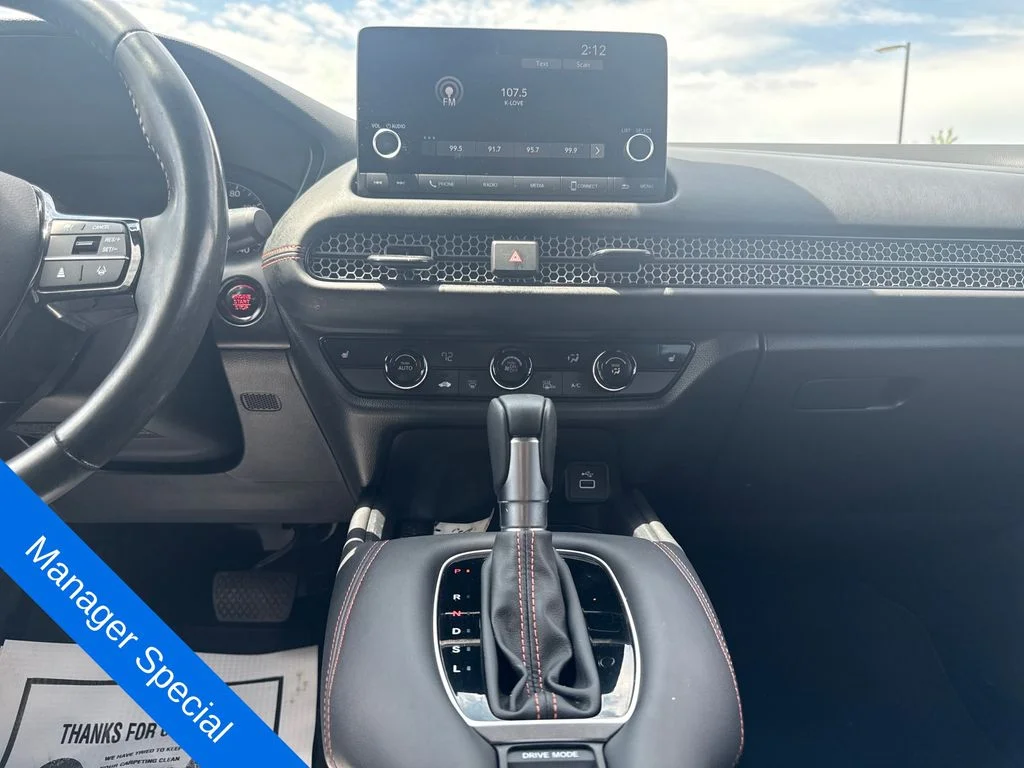 2024 Honda HR-V Sport - Photo 18