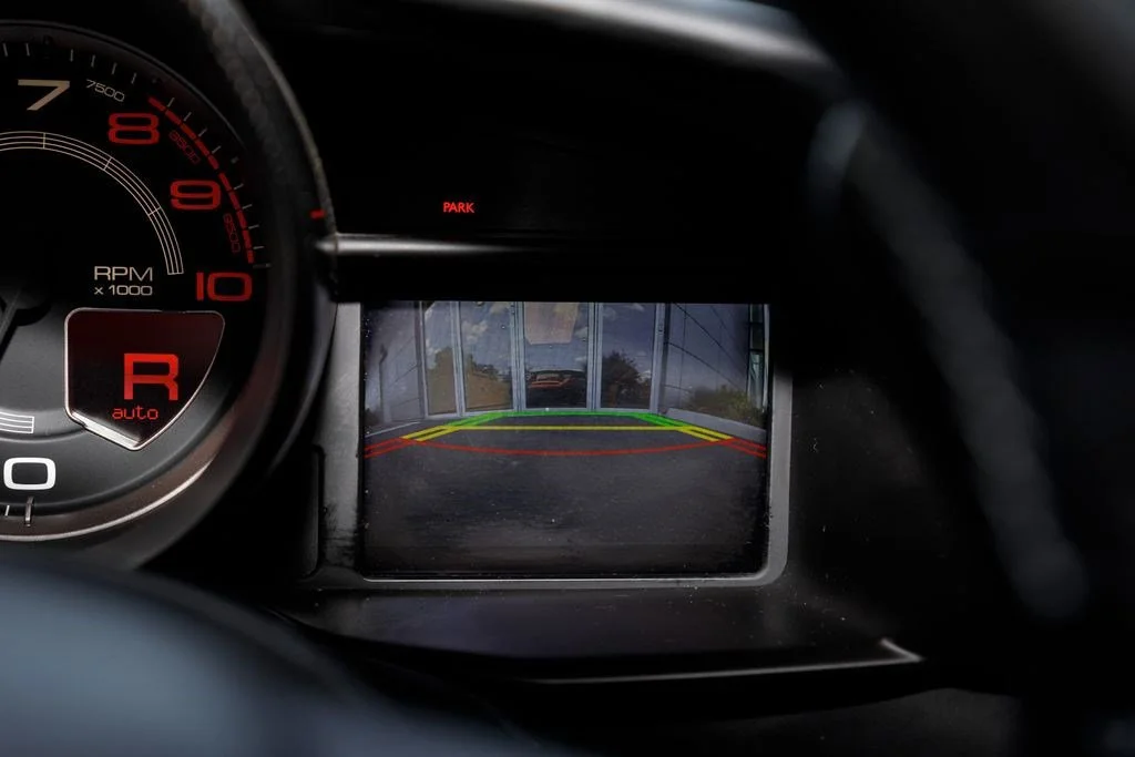 Used 2019 Bianco Avus Ferrari  image 33