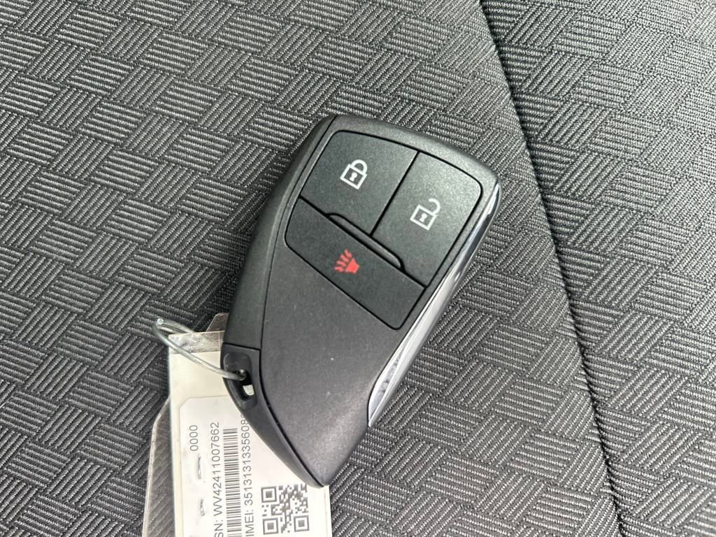 2025 GMC Sierra 2500HD Pro - Photo 28