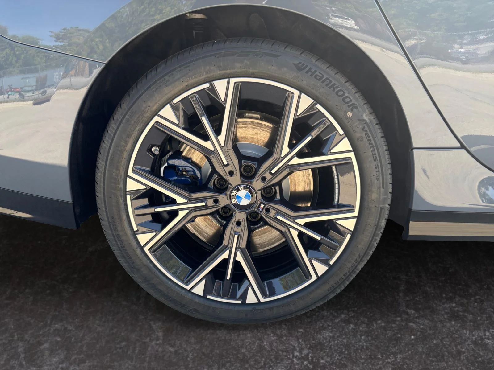 2026 BMW 2 Series M235 - Photo 27