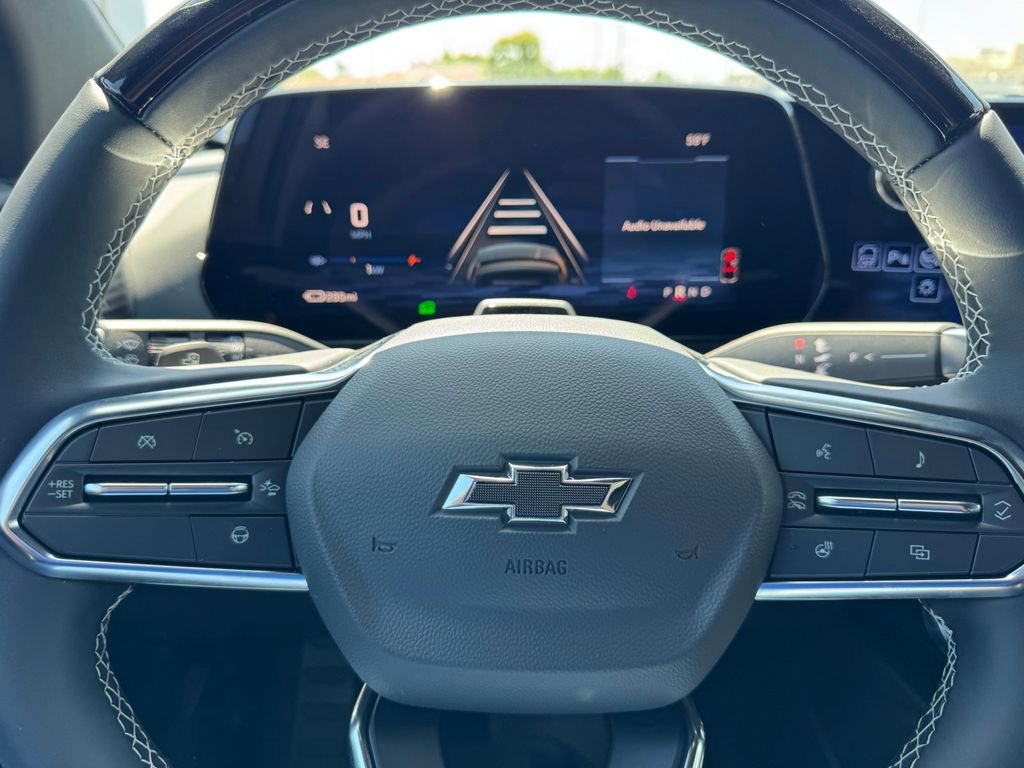 2026 Chevrolet Blazer EV LT - Photo 21