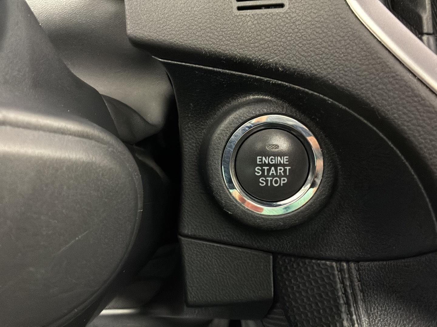 Used 2022 Magnetite Gray Metallic Subaru Premium image 28