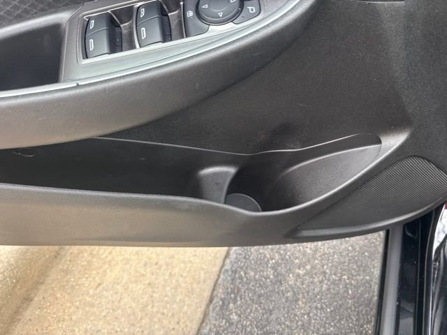 Used 2025 Black Chevrolet LT image 21