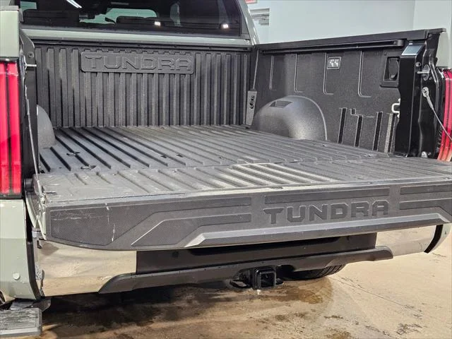 Certified Used 2026 LUNAR ROCK Toyota  image 18