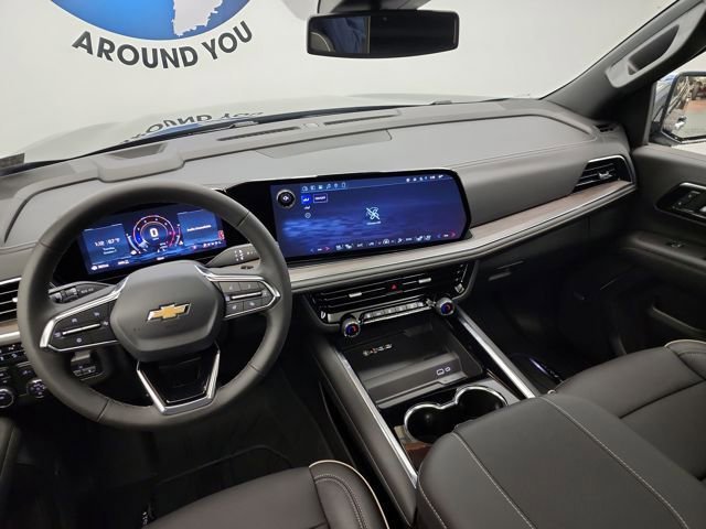 2026 Chevrolet Tahoe Premier - Photo 16