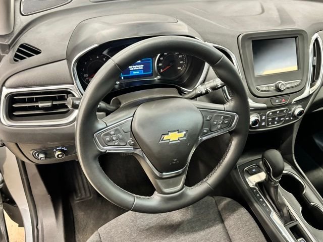 Used 2024 Gray Chevrolet LT image 15