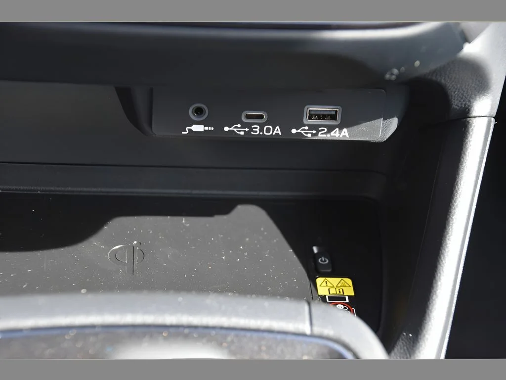 2026 Subaru Impreza RS - Photo 38