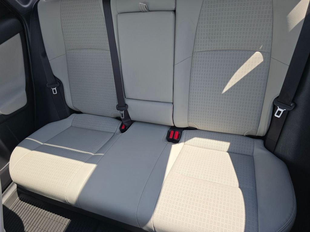 Used 2024 Red Toyota Limited image 19