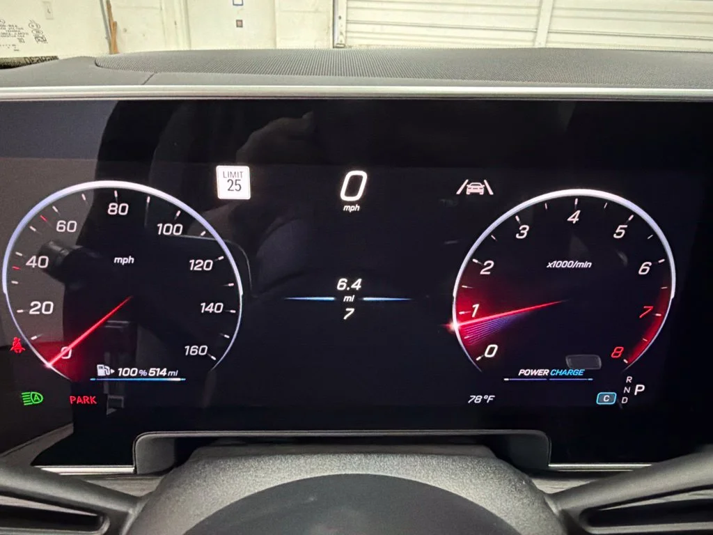 New 2027 Black Mercedes-Benz GLE 350 image 15