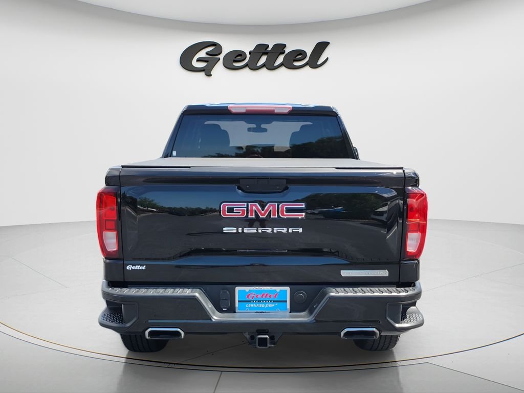 2019 GMC Sierra 1500 Elevation - Photo 6