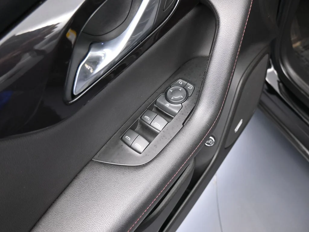 Used 2020 Black Chevrolet RS image 13