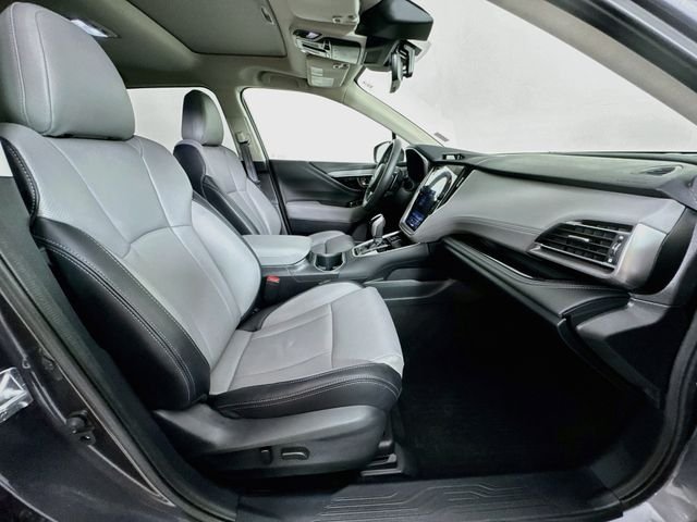 2025 Subaru Outback Limited - Photo 48