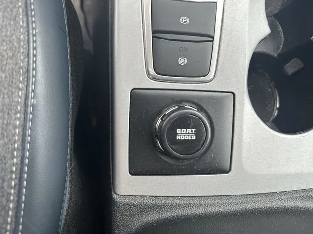 Used 2021 Blue Ford Outer Banks image 53