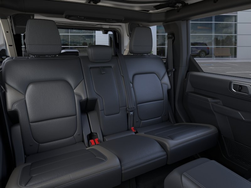 New 2026 Desert Sand Ford Outer Banks® image 40