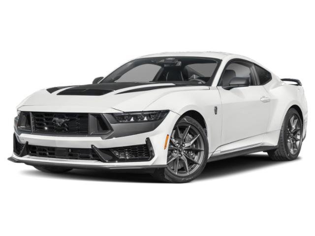 2026 Ford Mustang Mustang Dark Horse