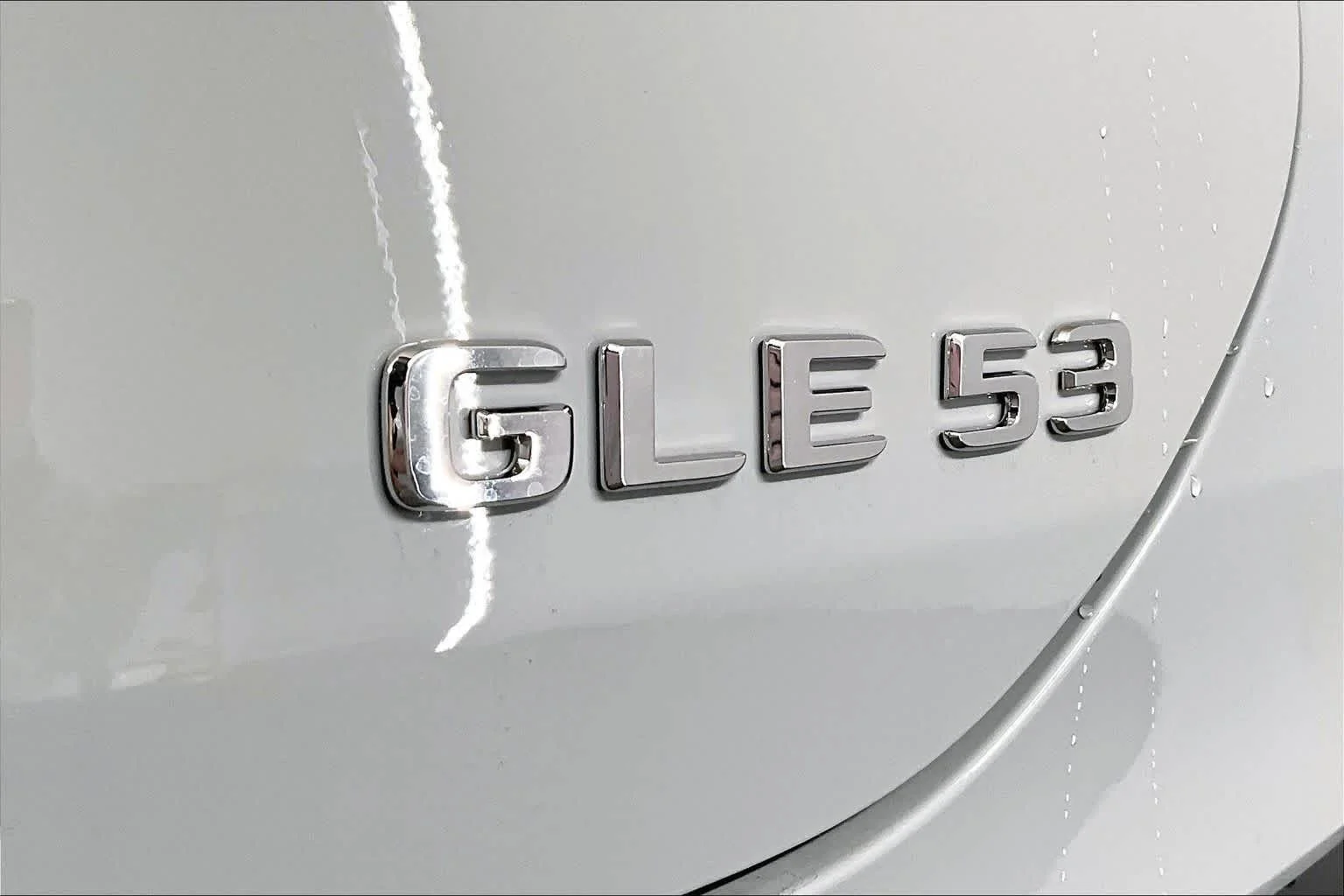 2026 Mercedes-Benz GLE Coupe GLE 53 AMG - Photo 7