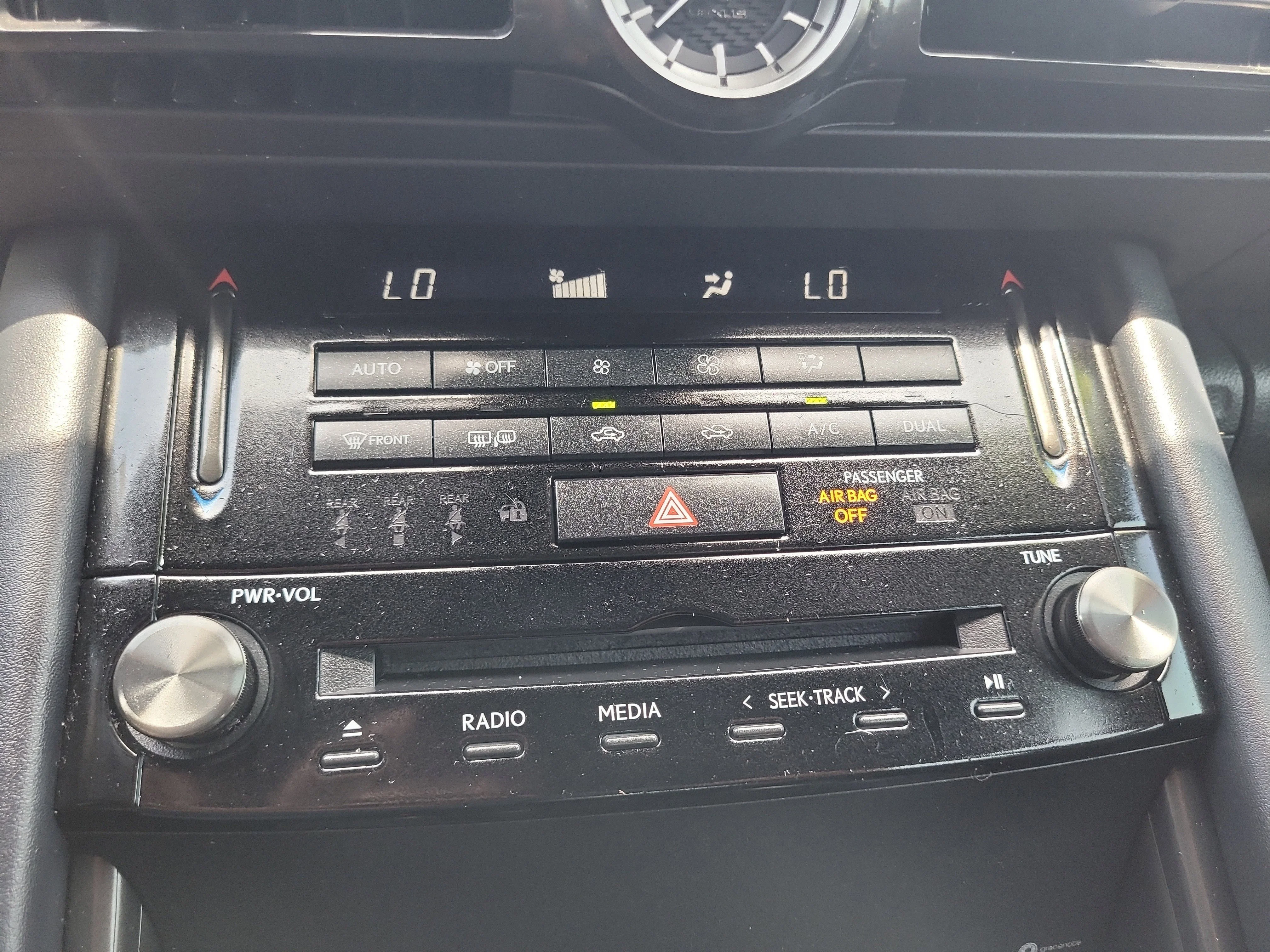 Used 2023 White Pearl Lexus IS 300 image 24