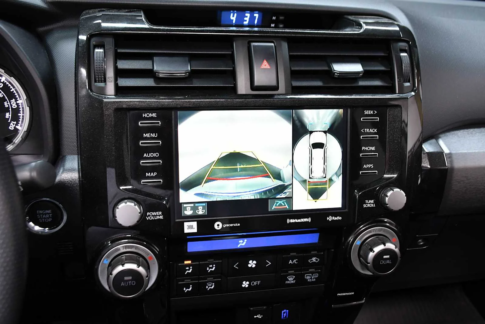 Used 2022 White Toyota TRD Pro image 20