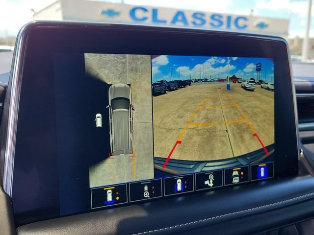 2024 Chevrolet Tahoe Premier - Photo 30
