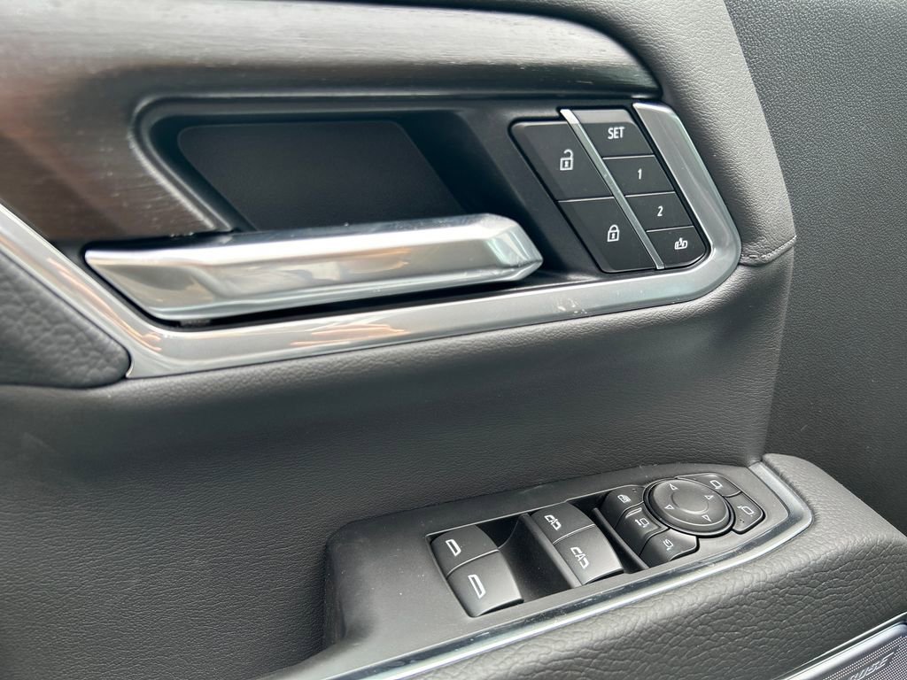 2026 GMC Sierra 2500HD Denali - Photo 18
