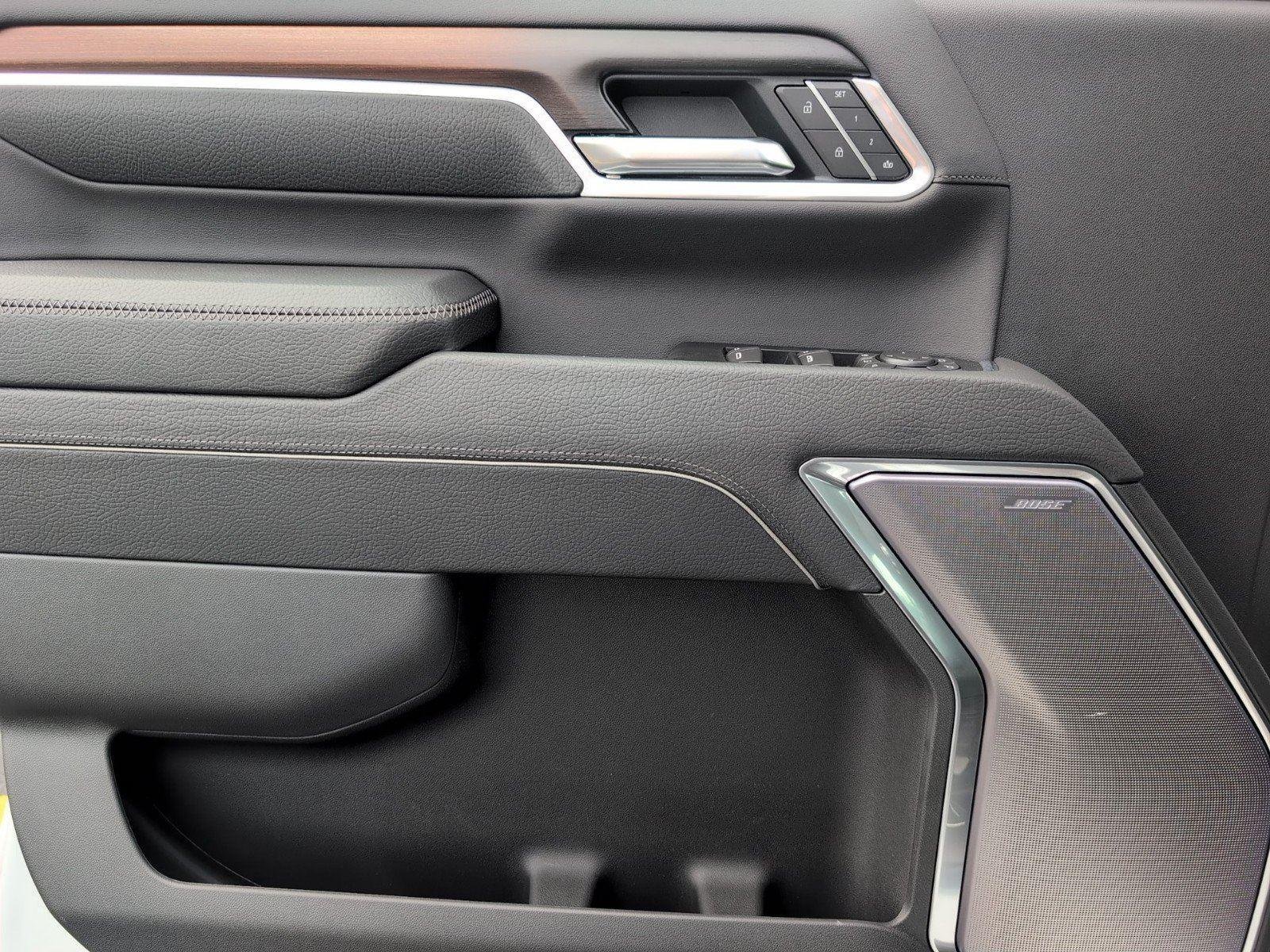 New 2026 Summit White GMC Denali image 21