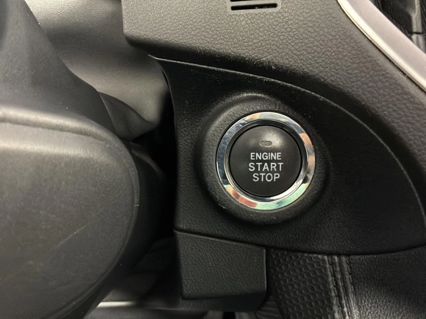 Used 2022 Magnetite Gray Metallic Subaru Premium image 28