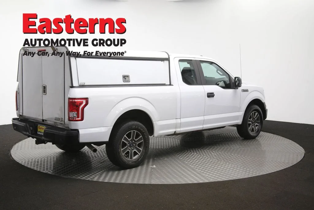 Used 2016 White Ford XL image 42