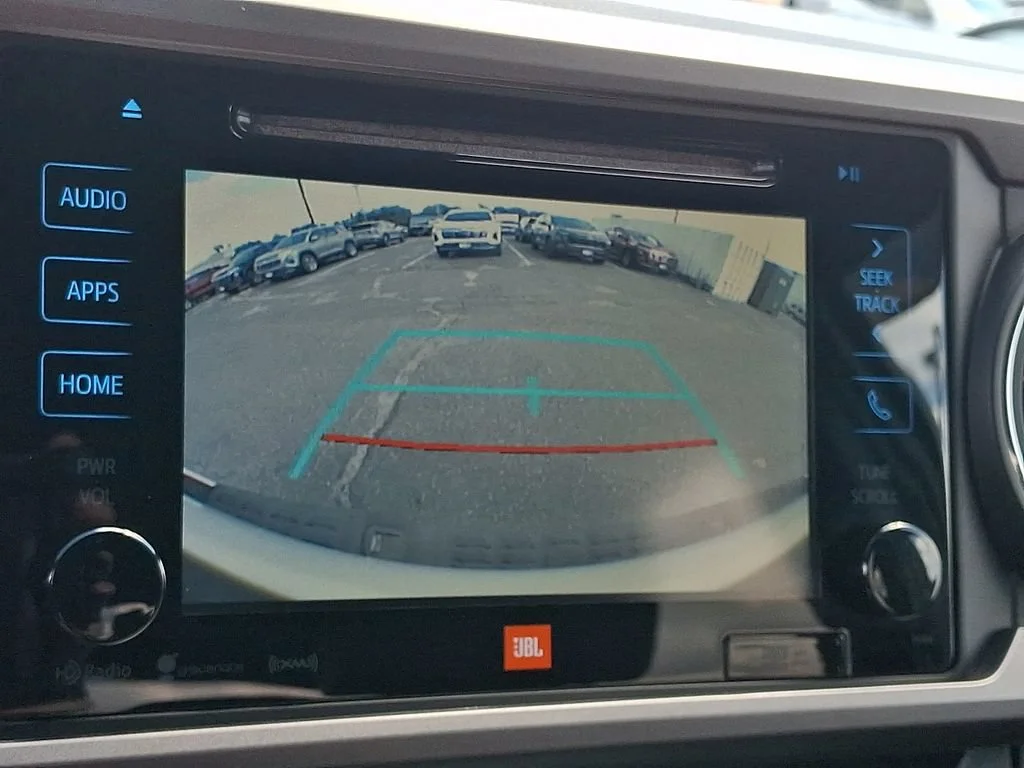 Used 2019 White Toyota Limited image 25