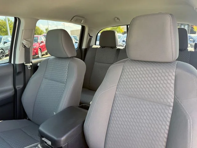 Certified Used 2023 ICE CAP Toyota SR5 image 10