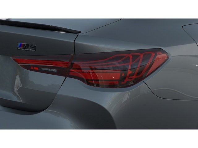 New 2027 0C4W Skyscraper Grey Metallic BMW Competition xDrive image 8