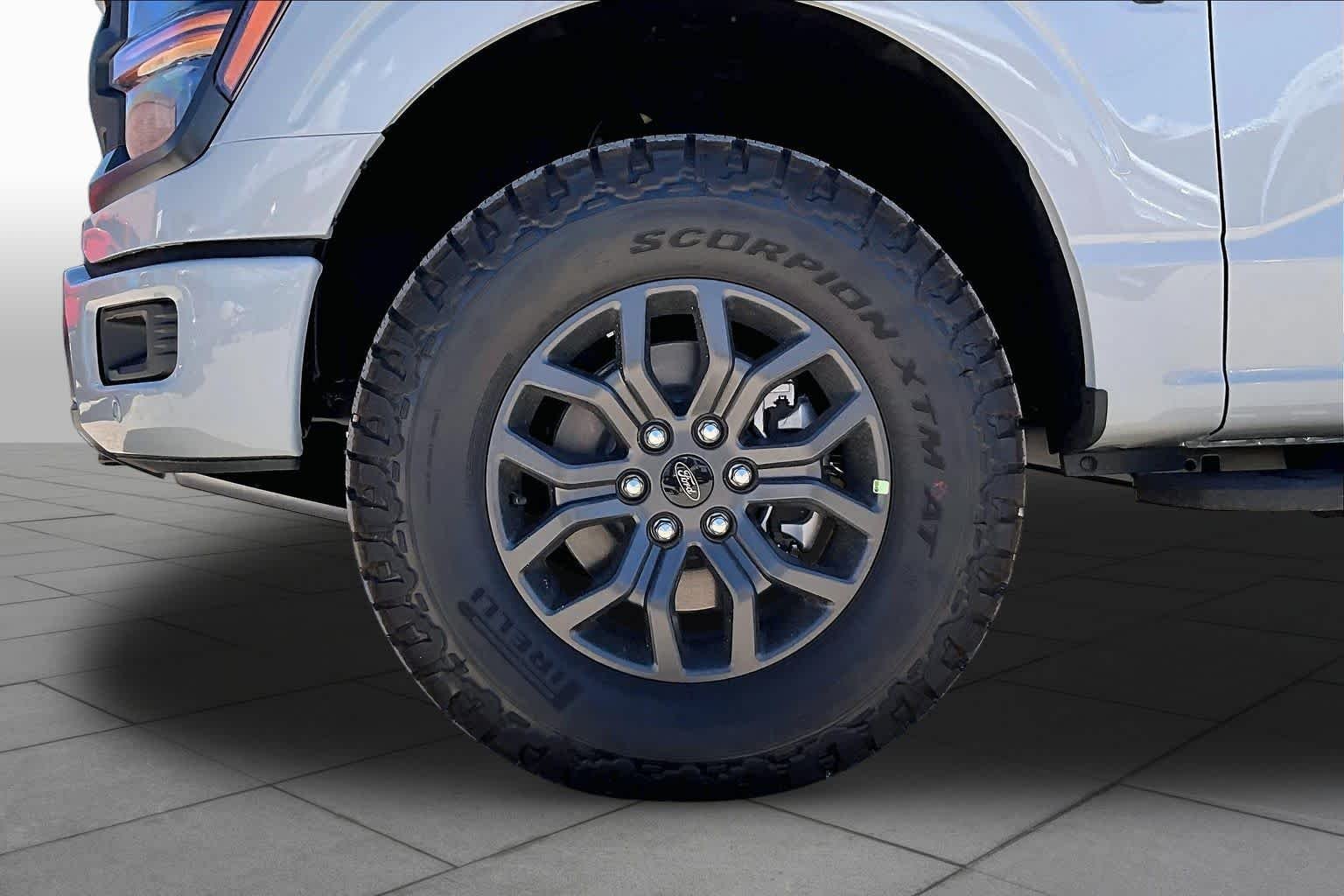 Used 2026 Avalanche Ford Tremor image 11