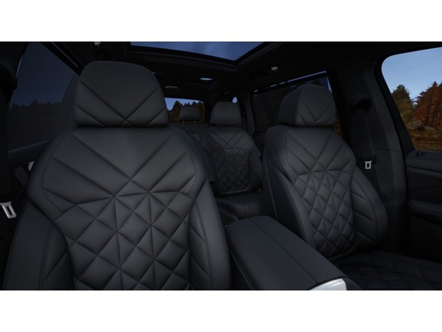 New 2027 Black Sapphire Metallic BMW xDrive40i image 11