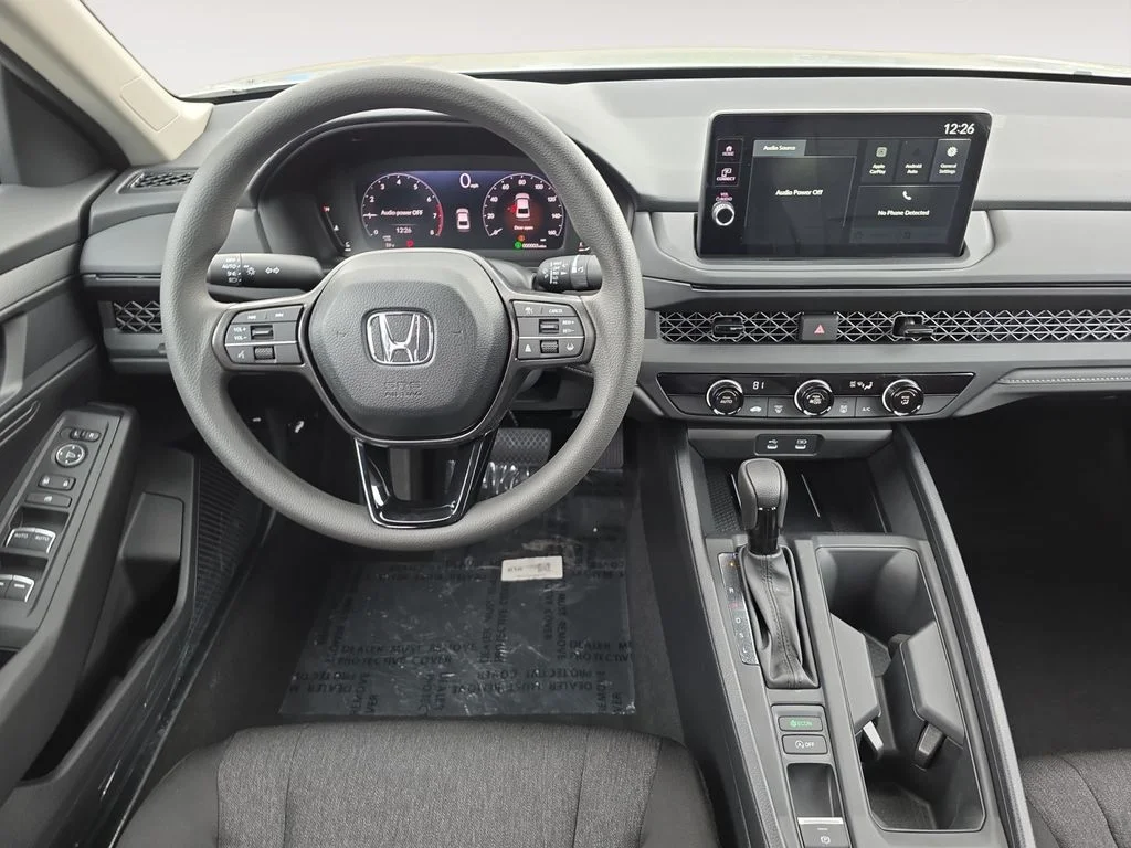 2026 Honda Accord LX - Photo 10