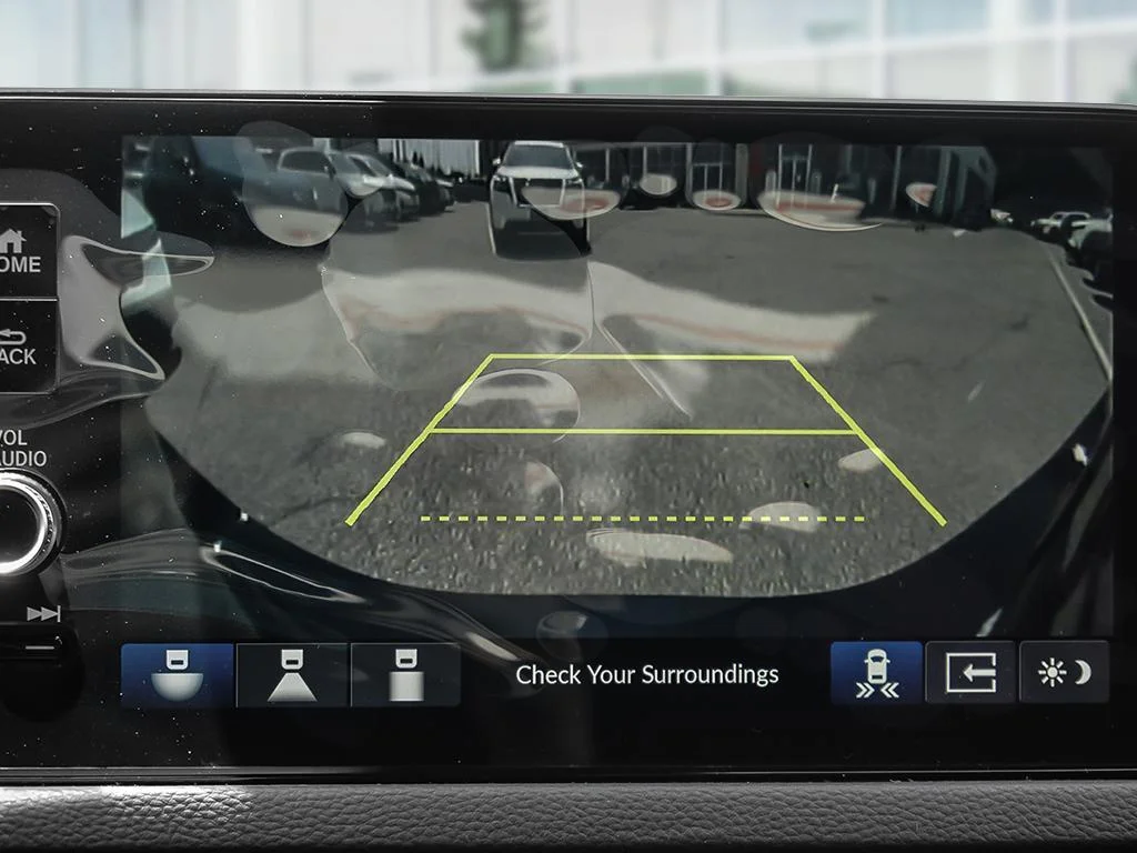 New 2026 Crystal Black Pearl Honda Si Shift into something special. image 23