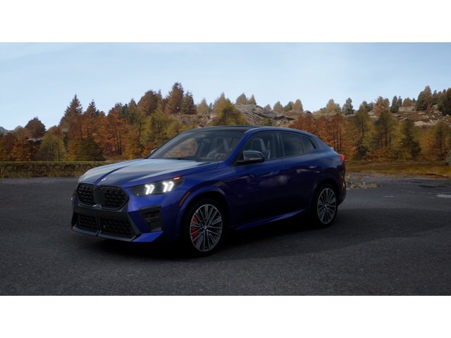 2026 BMW X2