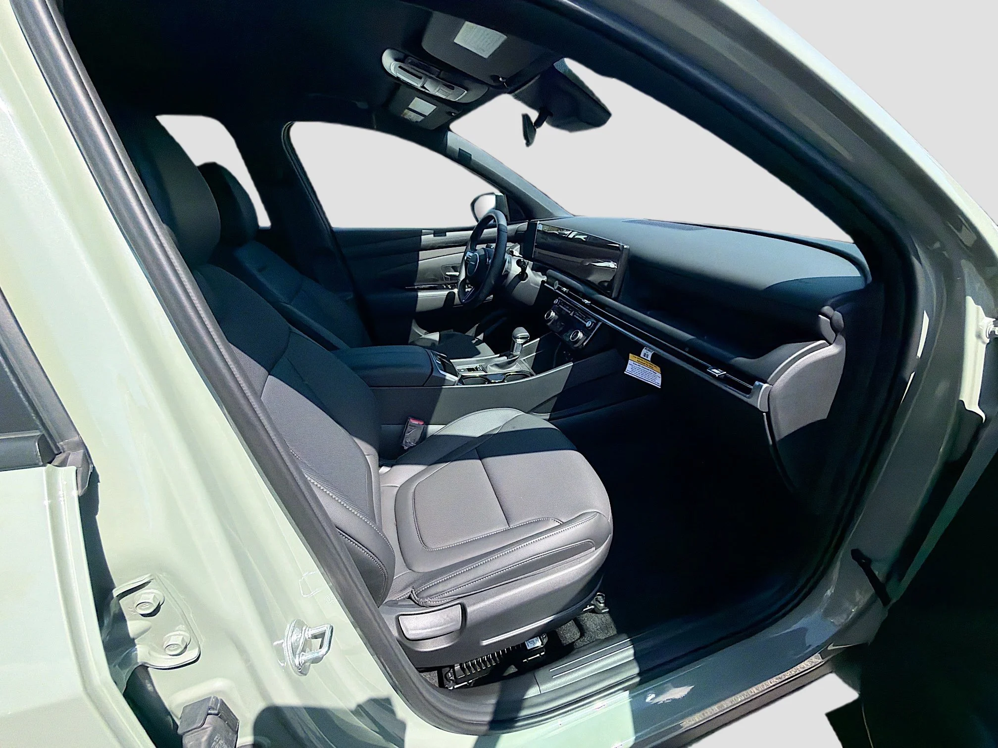 2025 Hyundai Santa Cruz XRT - Photo 21