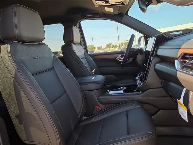 New 2027 Onyx Black GMC Denali image 15