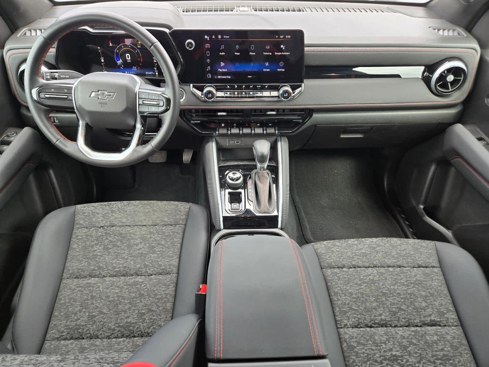 2023 Chevrolet Colorado Z71 - Photo 18