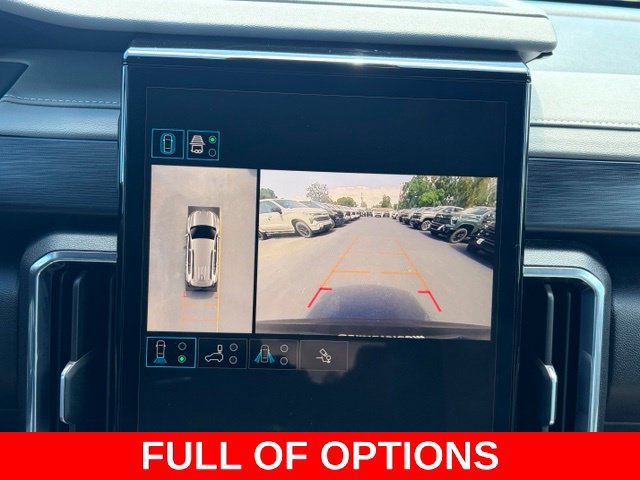 2026 GMC Acadia Elevation - Photo 25