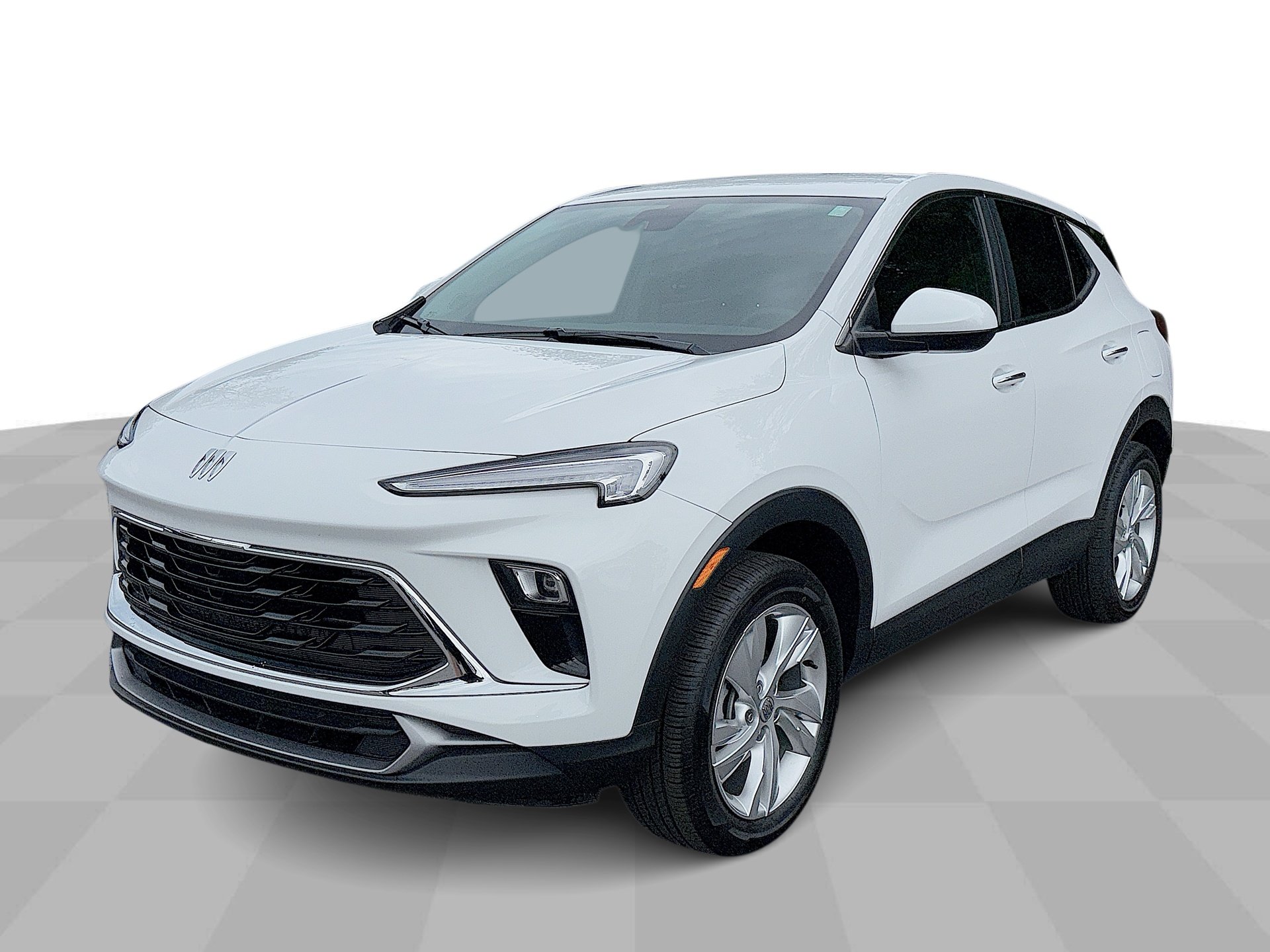 2024 Buick Encore GX Preferred AWD's photo