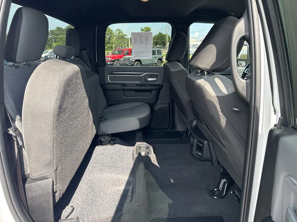 2023 RAM Ram 2500 Pickup Big Horn - Photo 19