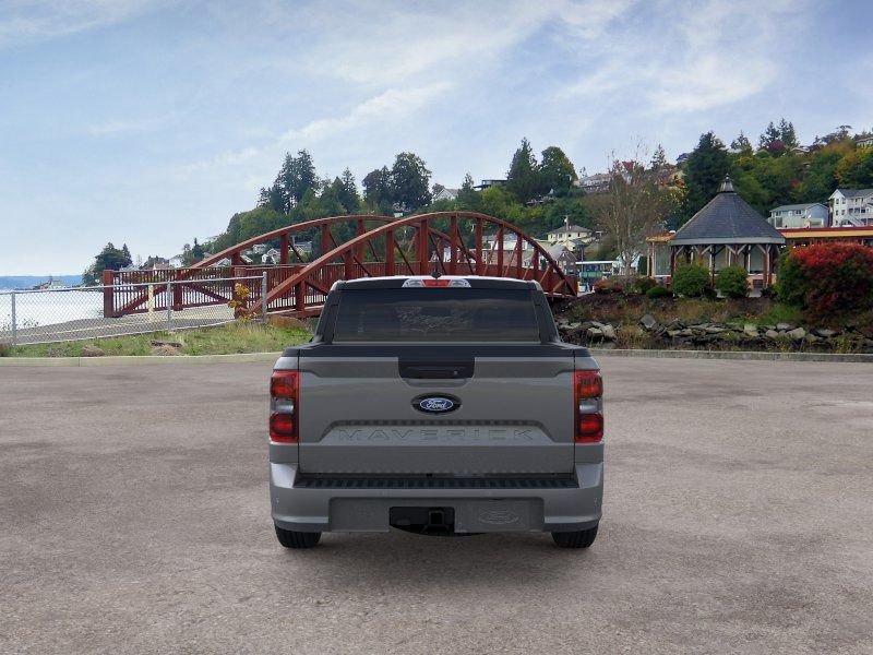 New 2026 Carbonized Gray Metallic Ford Lobo™ image 7