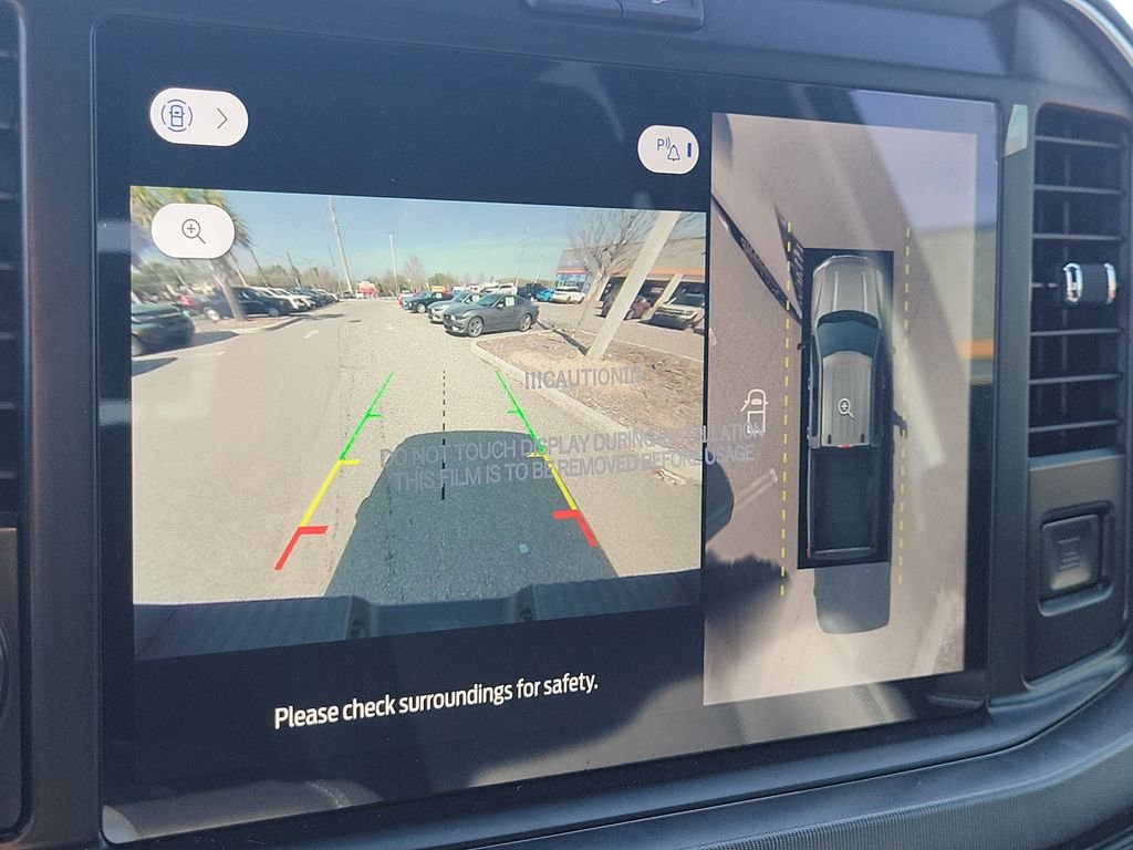 2025 Ford F-350 Super Duty Platinum - Photo 26